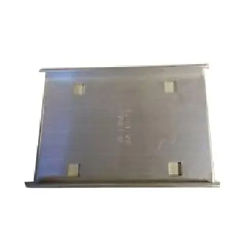 Eaton 9A-1004 Cable Tray and Tie Mount Splice Kit, Aluminum