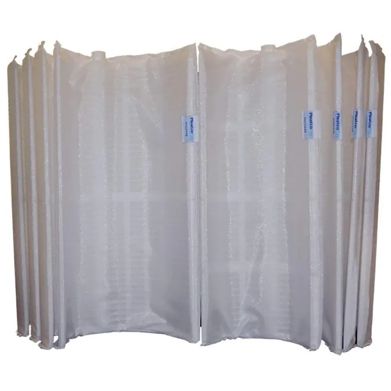 Pleatco PFS2448 Universal Filter Grid Set Replacement for American, Hayward, Pac-Fab