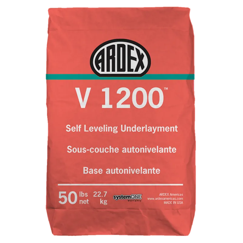 Ardex V1200 Underlayment 50 lb. V1200