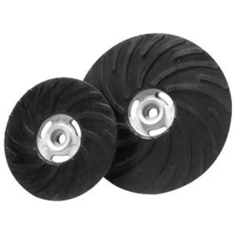 Merit 08834195003 Spiralcool MP-700 Power 7 Diameter Backing Pad