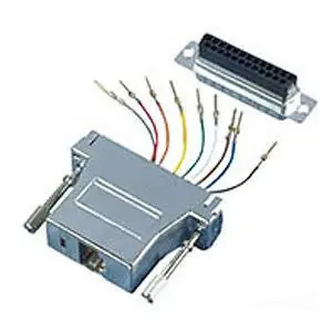 Allen Tel ATRA8FS Shielded Data Adapter Kit