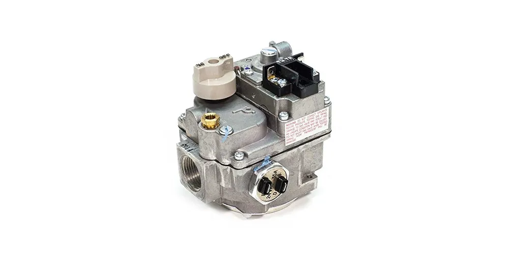 Schneider Electric 700-056 Robertshaw Universal Gas Valve