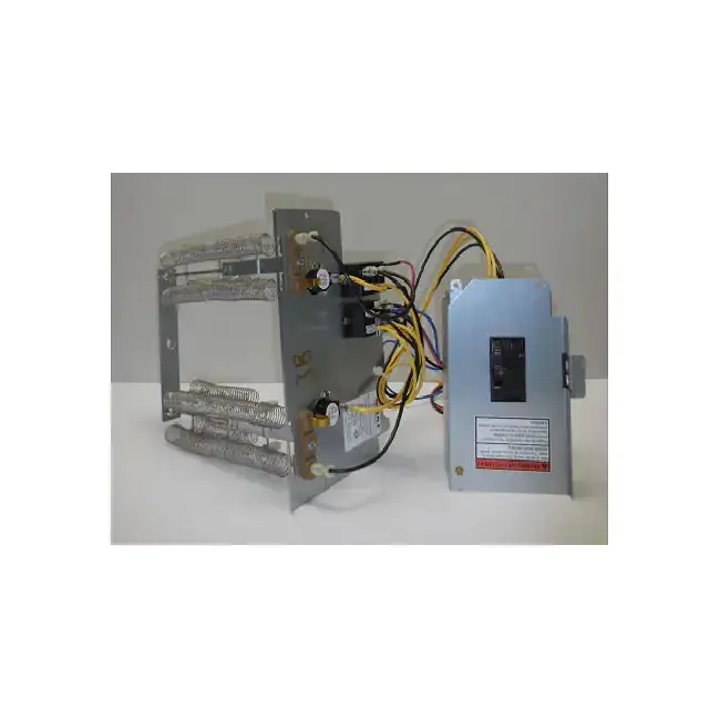 CARRIER FC-2601C10LC Electric Heater - 10kW (208/230V Single Phase)