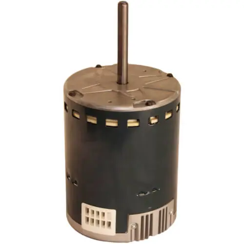 Carrier HD52AR265 Motor, Blower (Direct Drive) Electric X13