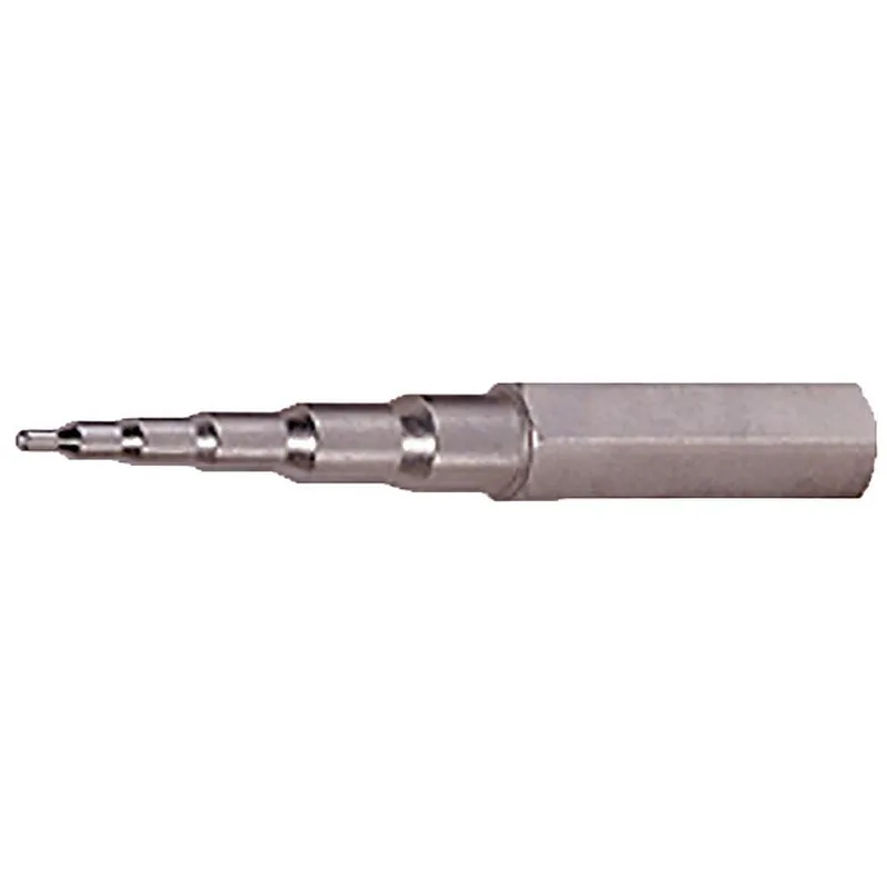 JB Industries T20095 Multi-Swage Tool 1/4 in. - 5/8 in. OD
