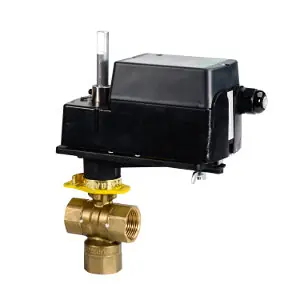 Schneider Electric VF-2313-505-9-03 Valve Actuator Assembly 1/2 in (NPT) Replacement MPN