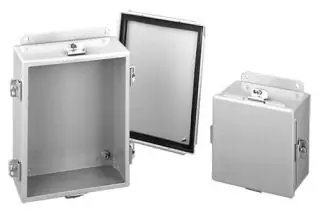 nVent A1210NF HOF NEMA 4X ENCLOSURE