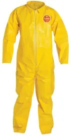 DuPont D13396530 Tychem 2000 Coverall 2X-Large