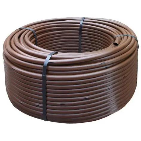 Rain Bird X44012 XFD On-Surface Dripline 1/2 in 500 ft L Replacement MPN