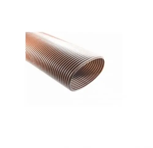 RectorSeal CGFLXSMB CG 4.5 Flex Ell Small Brown