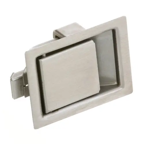 Ss Paddle Latch for Component Hardware Group 1035
