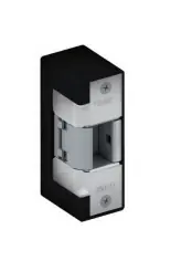 Trine Access Technology Inc EN400-GATEBOX Weldable Gate Box for EN400 Electric Strike