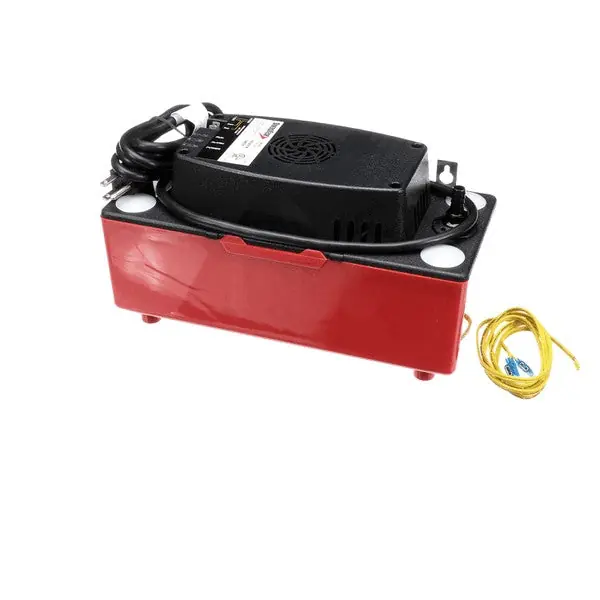 Pump Condensate 120VAC Replacement 47-15686 for Federal Industries