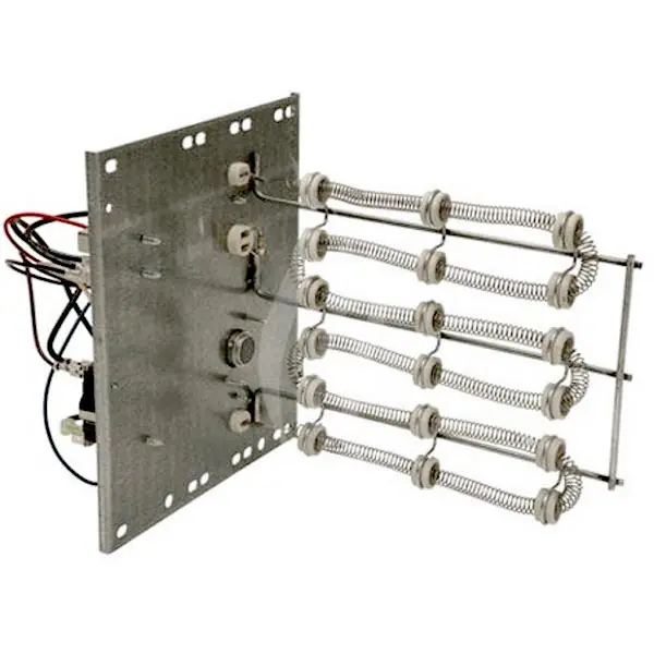 Allied Air 10W50 Allied PHK15CP-1 15kW Electric Heat Strip Element for PRPHP14 Series Package Unit Heat Pump, 208-230V/50Hz/1 Phase