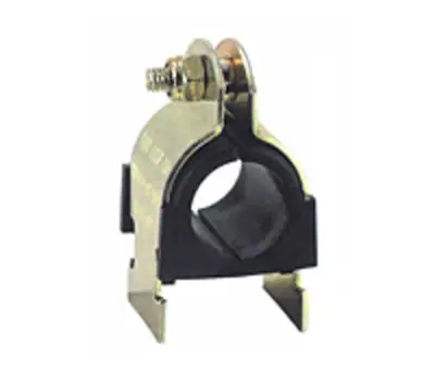 Dunham Rubber 058N064 3-5/8 OD Cush-A-Clamp
