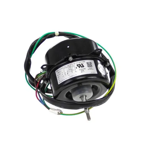 General Electric WJ95X10033 Fan Motor