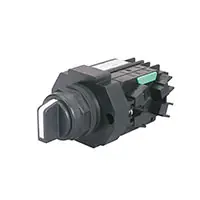 C3 Controls HSS02-SHWE-CBFSR Selector Switch