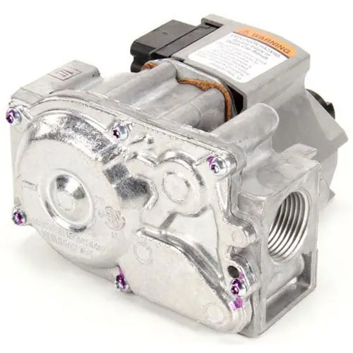 F BTM EI NAT 24V GAS VLV for Frymaster FM807-3555
