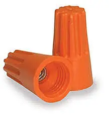 MITCO E358-9M Wire Connectors