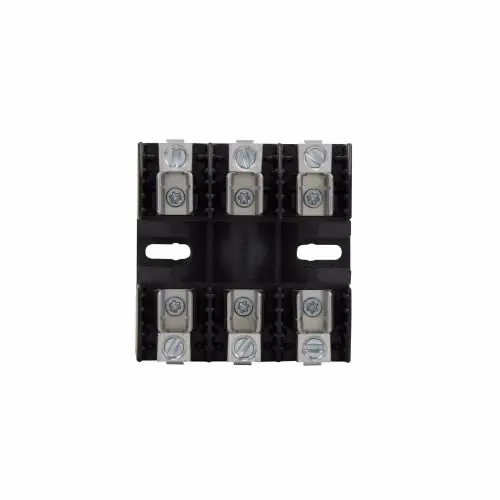 Bussmann H25030-3C Fuse Block 30A 250V Class H