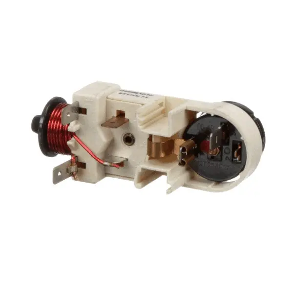 RELAY/OVERLOAD Replacement 247186 for AHT Cooling Systems Usa Inc