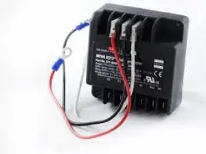 Copeland 971-0090-01 Motor Protector Kit
