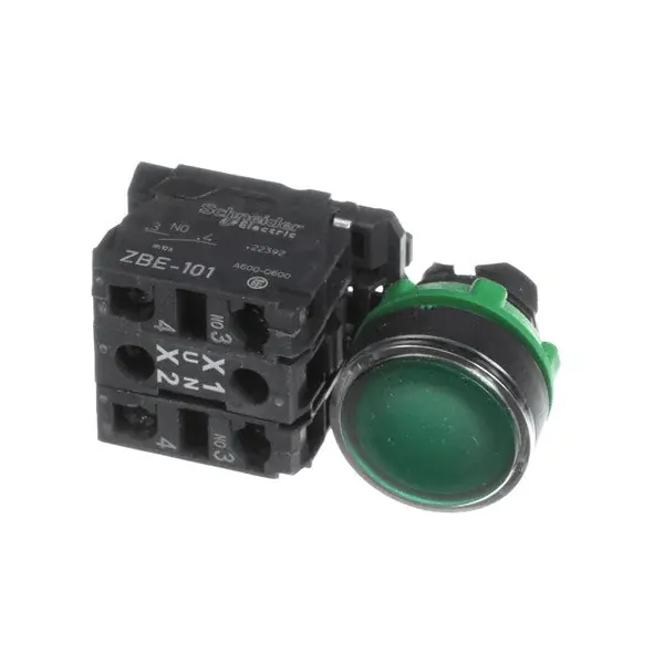 SWITCH PB LTD SPST MOMENTARY Replacement 620313267 for Cornelius