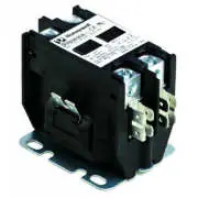 Resideo Braukmann DPL1040A5005 1 Pole 24 Vac PowerPro Definite Purpose Contactor