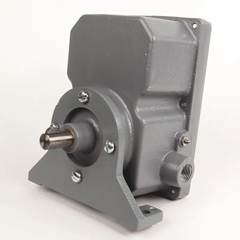 Rockwell Automation 808-J1 Speed Switch