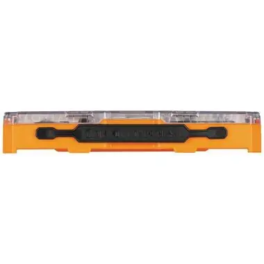 Klein Tools 65626 Knect Flip Socket Set, 18-Piece