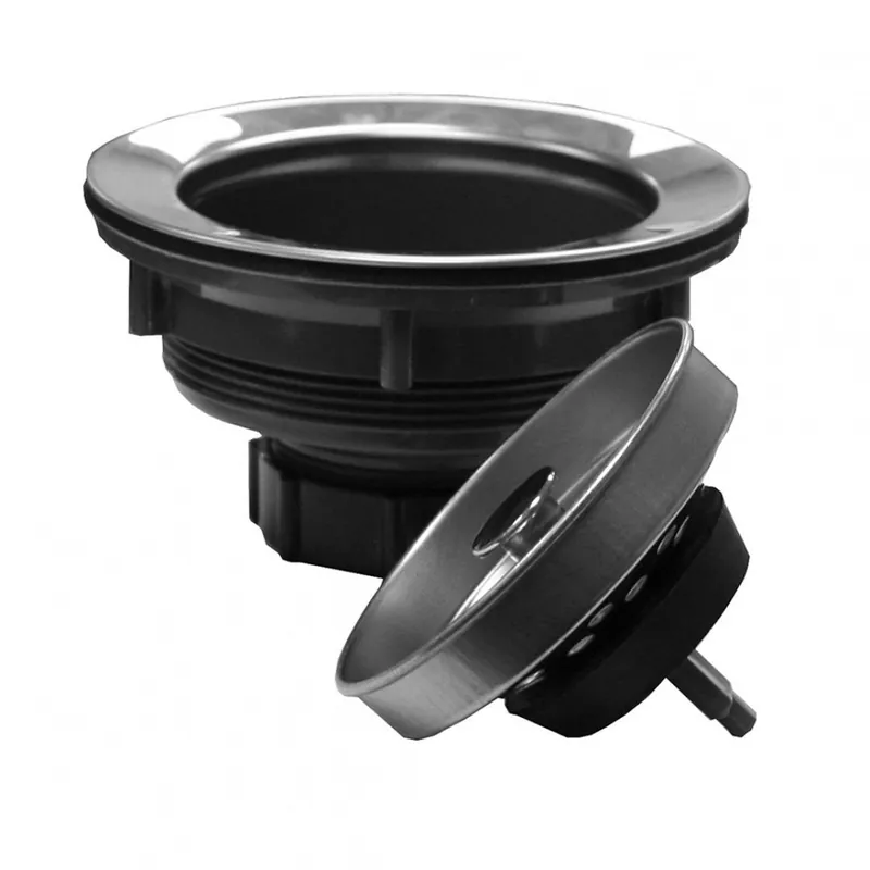 JONES STEPHENS S14030 ABS BODY AND POST BASKET STRAINER
