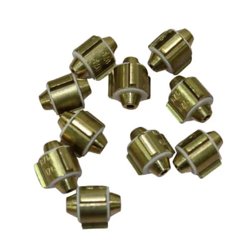 Carrier EA52PT076 Piston