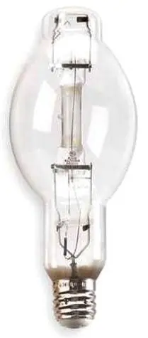 General Electric 41826 (MVR1000/U) Metal Halide Lamp 1000 W (Each)