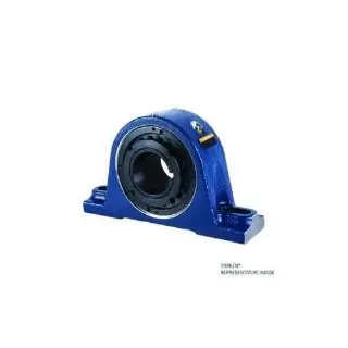 Timken TAPN20K307SEM Pillow Block 3.4375 in Bore TAPN