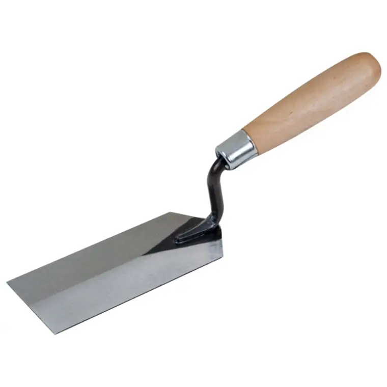 Kraft HC433 8 x 2 Margin Trowel - Margin