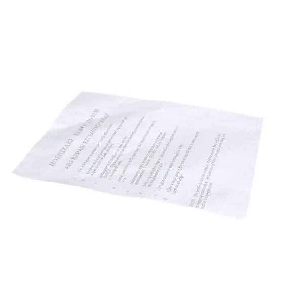 ABS Repair Kit for Hoshizaki 3A1632-01 Replacement
