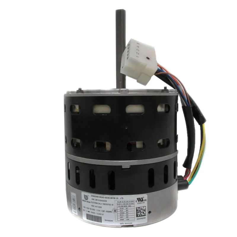 Carrier HD44AQ268 Motor ECM 1/2 Hp X13