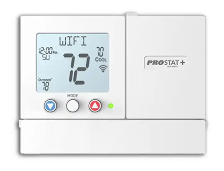 GOODMAN PSP4273 Residential Smart Wi-Fi Thermostat
