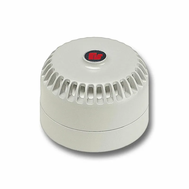 Federal Signal LP4-09-028 Low Profile Mini Sounder 9 to 28 VDC