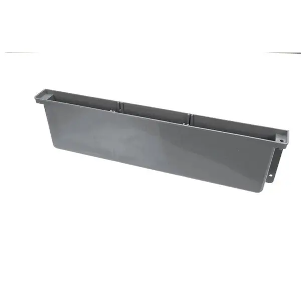 Evaporator Water Box Replacement XGN60TN.01 for Maxx Cold