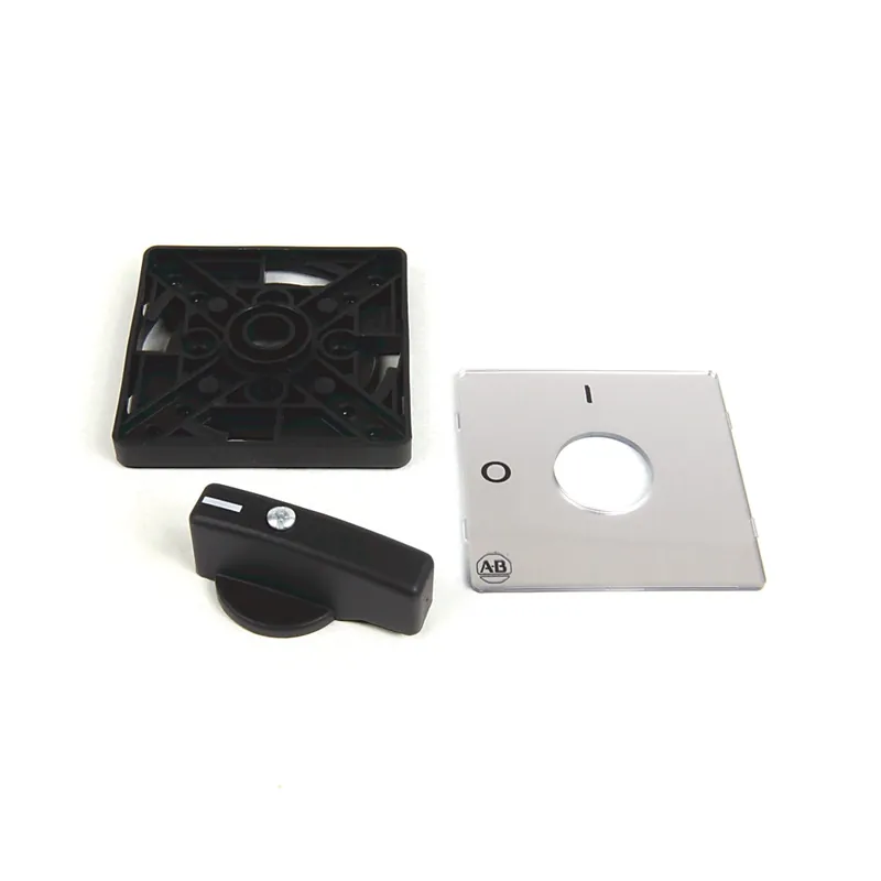 Rockwell Automation 194L-HE6N-175 Control Actuator Type N