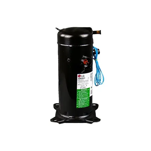 Rheem Parts 55-107225-190 Rheem Compressor ABM035KAC Power Each Replacement MPN 55-107225-190