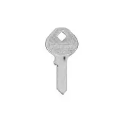 Master Lock K150BOX Padlock Key Blank Standard For Number 150 151 160 373 527 590 640 and 4150 Lock