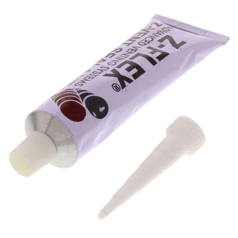 Z-FLEX 2SILRRTV106X Z-Vent Sealant 3 Oz