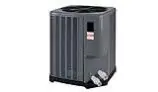 Raypak H000361 Rear and Left Side Jacket Panel for Heat Pump Pool Heaters Replacement