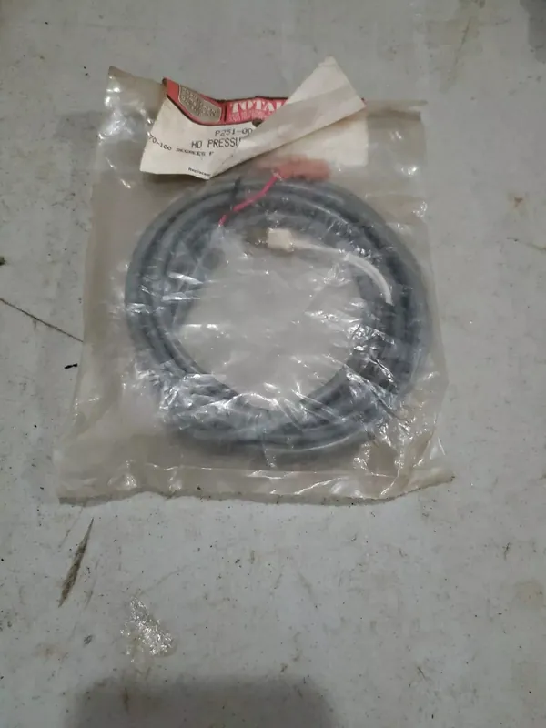 CARRIER P251-0085 TTL Head Pressure Probe