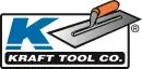 Kraft CF311PF 6 x 2-3/4 1/4 R Bronze Edger with ProForm Handle