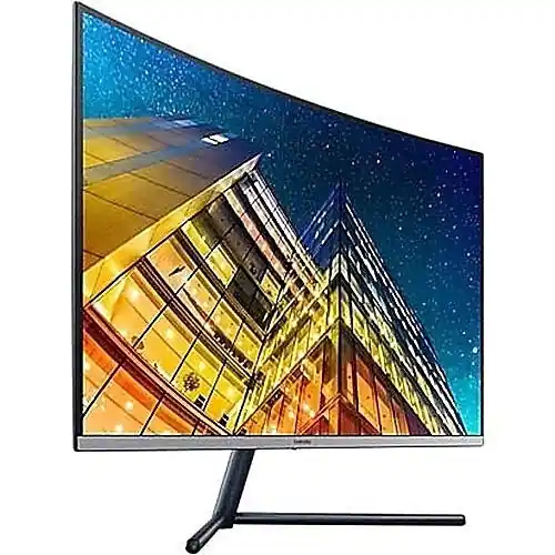 Samsung U32R590CWN Video Monitor