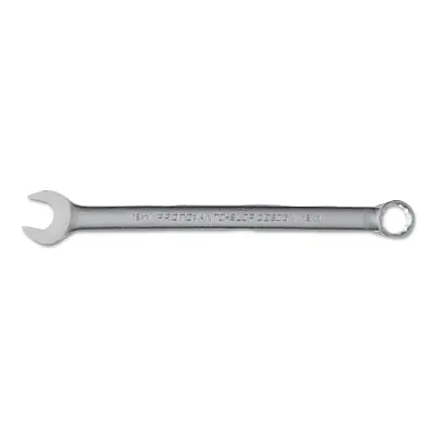 PROTO J1218MASD Satin Combination Wrench 18 mm - 12 Point