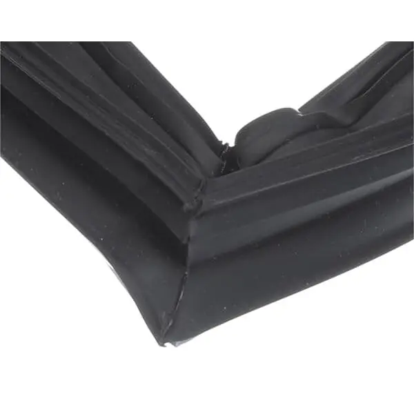 DOOR GASKET GLASS DOOR REPLACEMENT R338A-050 for Maxx Cold